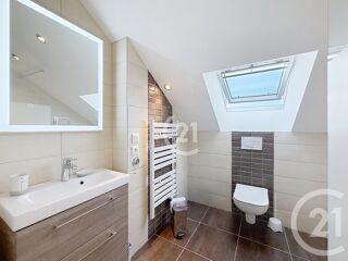  Appartement à vendre 4 pièces 100 m²