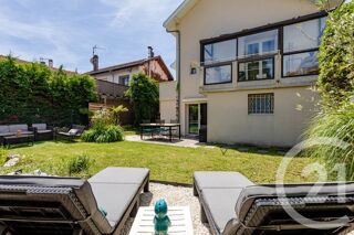  Maison à vendre 6 pièces 125 m²