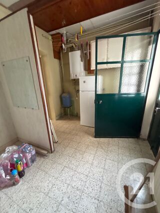 vente Maison - 4 pièce(s) - 82 m² Saint-Quentin (02100)