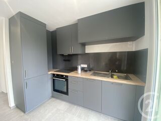  Appartement à louer 3 pièces 69 m²