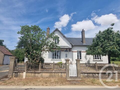   Vente Maison Maison - 6 pièce(s) - 450 m²