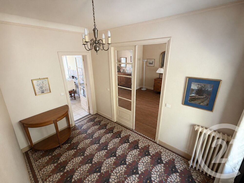 vente Maison - 5 pièce(s) - 140 m² Aubergenville (78410)