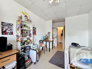  Appartement à louer 1 pièce 21 m²
