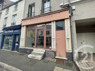  Appartement à louer 3 pièces 35 m²