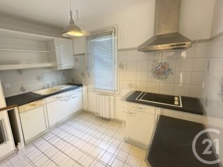location Appartement - 2 pièce(s) - 51 m² Noisy-le-Grand (93160)