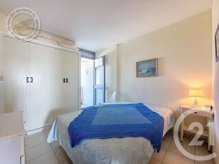  Appartement à vendre 2 pièces 37 m²