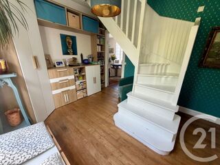  Maison à vendre 4 pièces 100 m²
