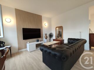 Appartement à vendre 3 pièces 69 m²