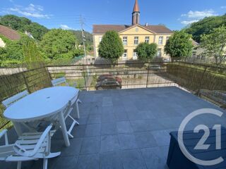  Appartement � louer 4 pi�ces 77 m�