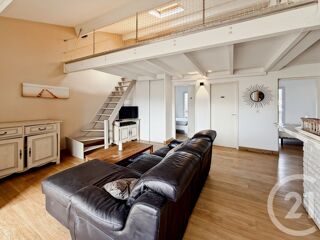  Appartement � vendre 4 pi�ces 69 m�