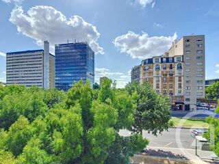  Appartement � vendre 2 pi�ces 49 m�