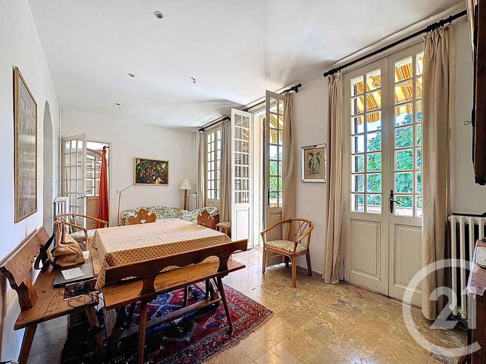  vendre  Maison Antibes (06600)