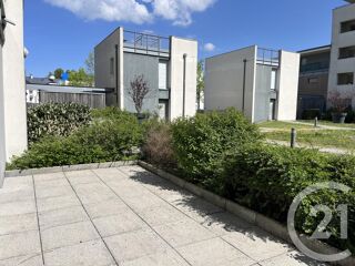  Appartement � louer 2 pi�ces 37 m�