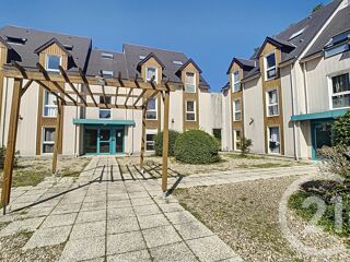  Appartement à louer 1 pièce 15 m²