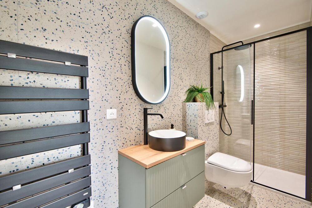  vendre  Appartement Villefranche-sur-Mer (06230)