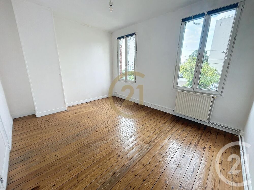 location Maison - 5 pièce(s) - 69 m² Maromme (76150)
