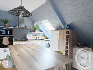  Immeuble à vendre 250 m² Peillac