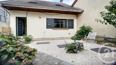  Maison � louer 4 pi�ces 87 m�