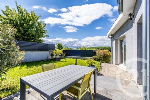   Vente Maison Maison - 4 pi�ce(s) - 108 m�