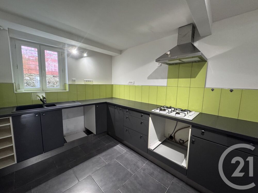 location Maison - 4 pi�ce(s) - 141 m� Montaut (09700)