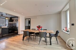  Maison � vendre 3 pi�ces 209 m�
