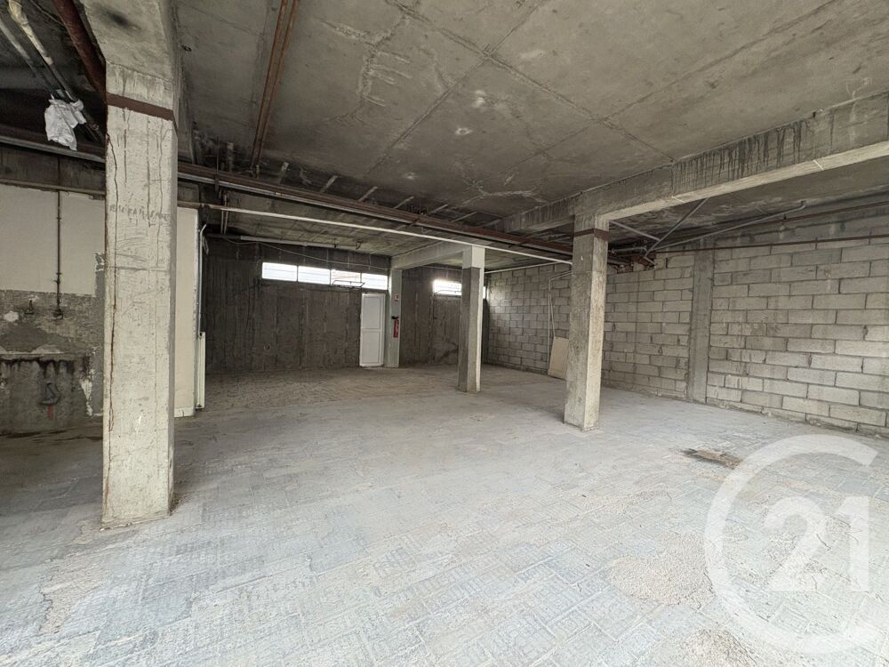 CENTURY 21 Les Portes de l'Est vous propose à la locatio....
