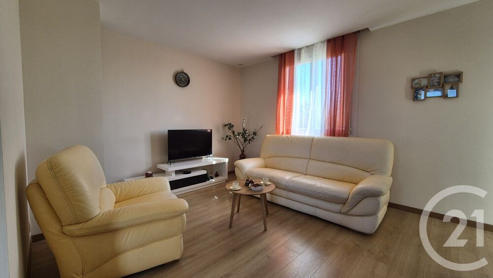 vente Maison - 4 pièce(s) - 168 m² Curciat-Dongalon (01560)