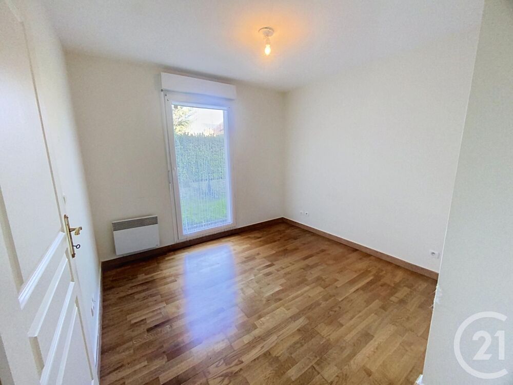location Appartement - 2 pièce(s) - 45 m² La Chapelle-Saint-Mesmin (45380)
