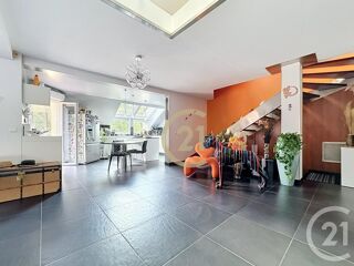  Maison à vendre 6 pièces 173 m²