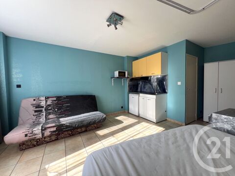  Appartement � louer 1 pi�ce 20 m�