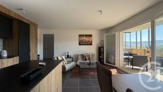  Appartement � vendre 4 pi�ces 83 m�