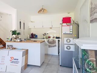  Maison à vendre 4 pièces 109 m²
