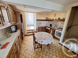  Maison à vendre 4 pièces 66 m²