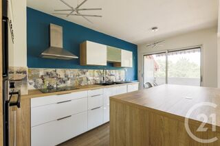  Appartement à vendre 4 pièces 82 m²