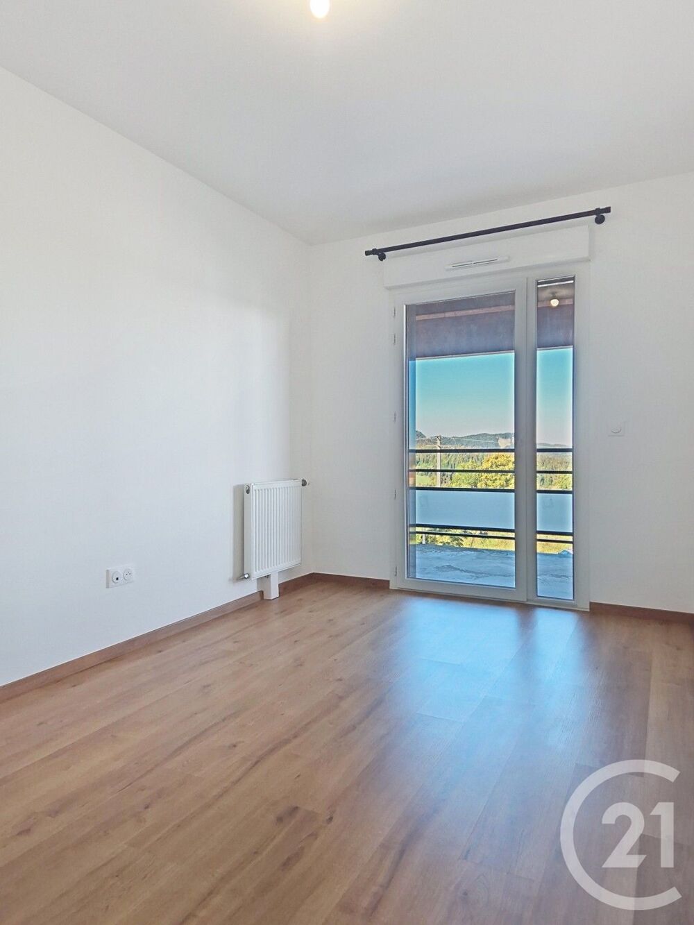 location Appartement - 3 pièce(s) - 67 m² Les Rousses (39220)