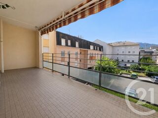  Appartement à vendre 4 pièces 82 m²