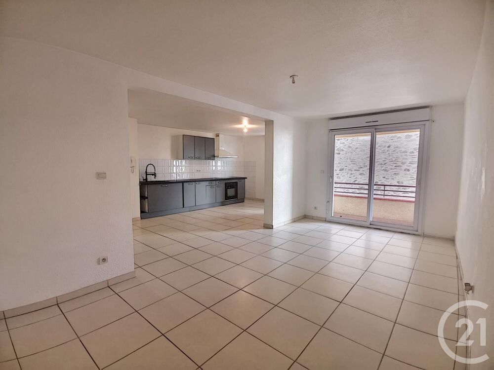 Idéalement situé dans un quartier calme de Port Vendres ....