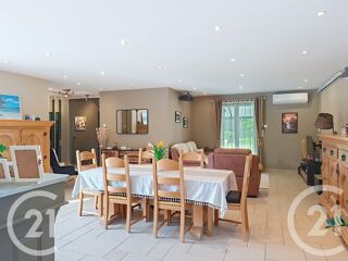  Maison à vendre 5 pièces 147 m²