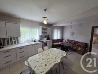  Maison à vendre 7 pièces 250 m²