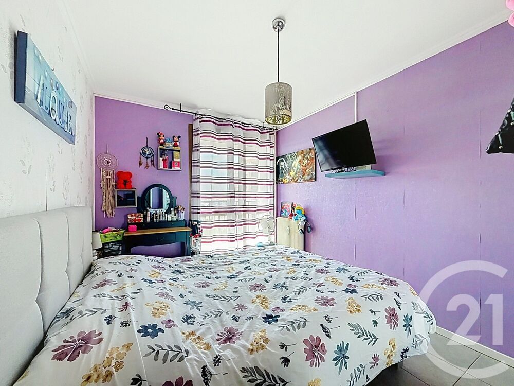 Vente Appartement 4 pièces 82 m² - Plus