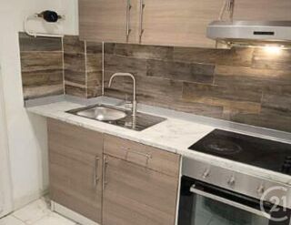  Appartement � vendre 2 pi�ces 40 m�