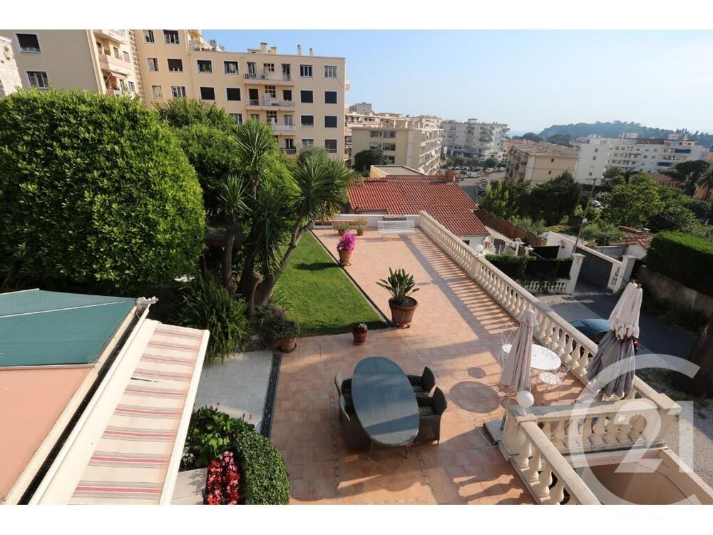 � vendre  Maison Nice (06300)