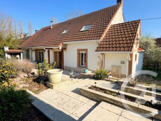  Maison � vendre 4 pi�ces 176 m�