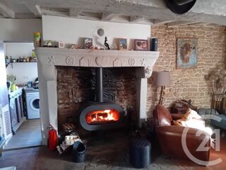  Maison � vendre 4 pi�ces 92 m�