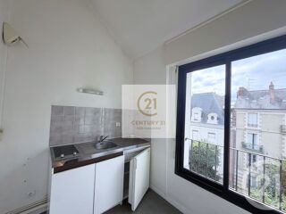  Appartement à vendre 2 pièces 55 m²