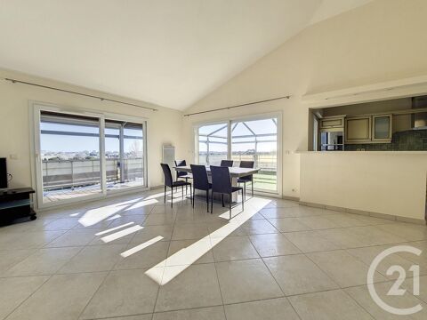  Appartement � louer 3 pi�ces 100 m�