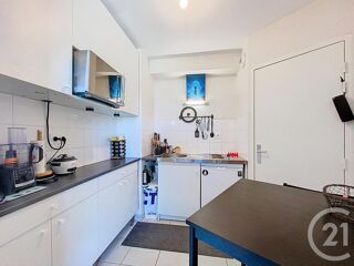  Appartement à vendre 1 pièce 31 m²