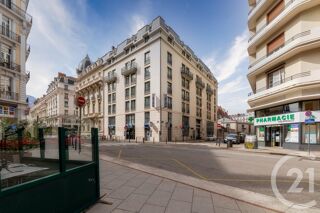  Appartement � vendre 1 pi�ce 23 m�