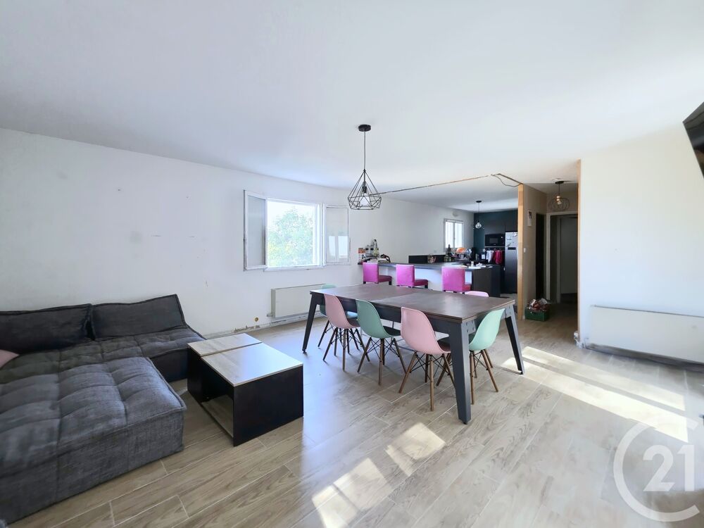vente Maison - 5 pièce(s) - 134 m² Istres (13800)