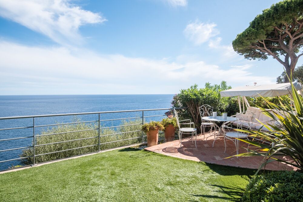 vente Maison - 6 pièce(s) - 198 m² Nice (06300)